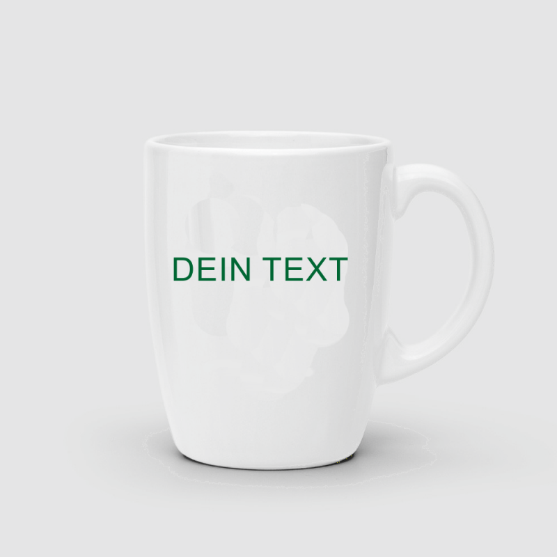 Becher