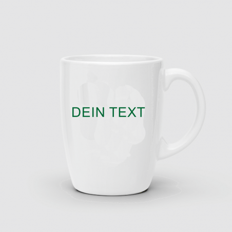 Becher